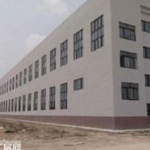 集美灌口工业区8000平厂房出租