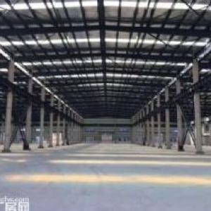 出租翔安马巷巷北工业区标准钢构厂房5000平可分割
