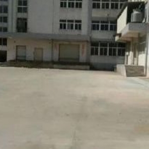 海沧新阳工业区标准框架一楼厂房出租，面积3000平方米，层高