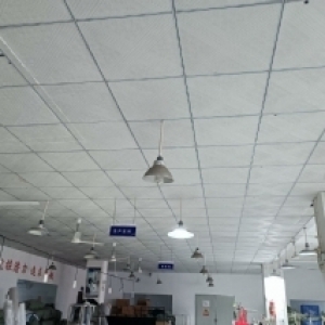 转让湖里殿前寨上工业园标准厂房二楼 服装厂