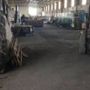 出租灌口钢构厂房2000平，铁皮房2000平，价格便宜