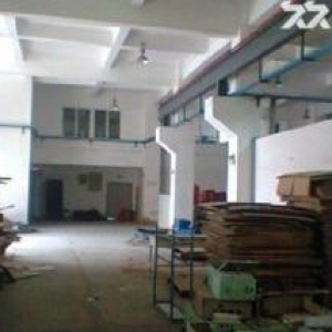 灌南工业区标准厂房1楼2700平1000平出售