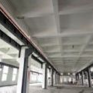 独门独院21000平米地6500的标准1楼厂房