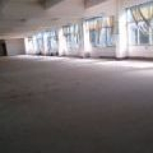 标准厂房1楼出售2350平米