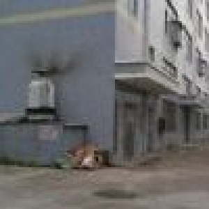 独栋厂房5000平米出售