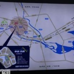 独立产权标准厂房租售（面积大小都可满足） 600