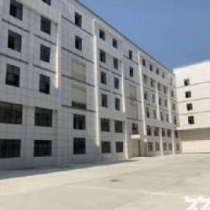 同安工业集中区厂房出售，一平仅售2600元