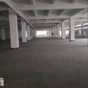 卸货平台 超大空地 易招工̳