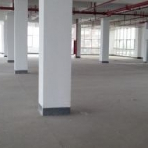 标准厂房独立园区11000平出租，整租13&minus;15