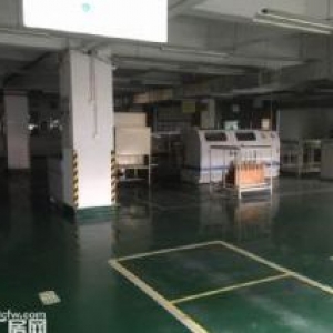 业主特优价租售1130自贸区厂房/办公室