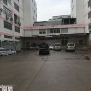 环东海域，2&minus;3楼 厂房出售