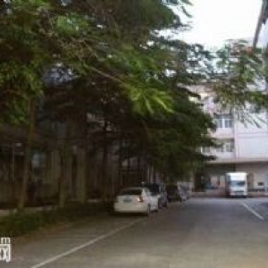 杏苑小学旁杏北路独门独院厂房6200平方出售