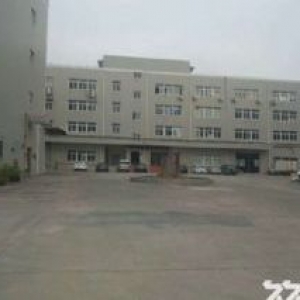 出售湖里保税区工业厂房13000平方大拖车可自由出入