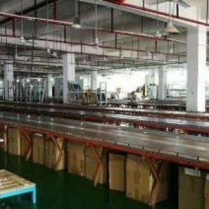 环东海域 独栋 8140平