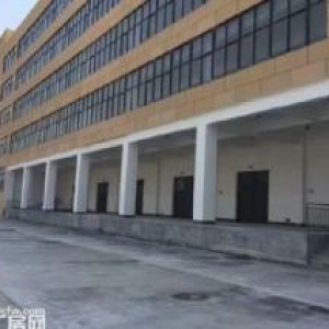 独门独院2600元1平米2019年最划算的标准厂房出现了