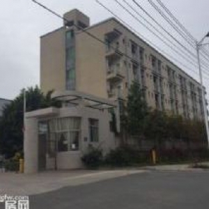 后溪机 械园厂房 4楼 