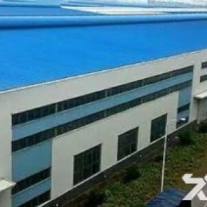 长泰工业区100亩建60000平方钢结构出售