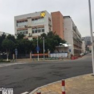 翔安火炬园一期四岔路口独栋1&minus;4层11000平厂
