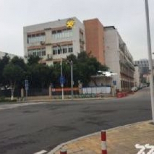 翔安火炬园一期独栋厂房10800平出售