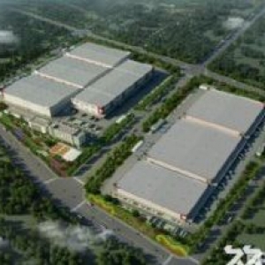 集美独门独院53亩地建39000平&minus;&minus