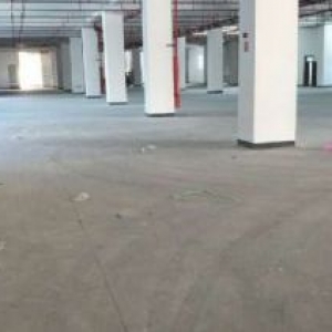 独门独院4万平米漂亮厂房出售位于想厦门同安工业区