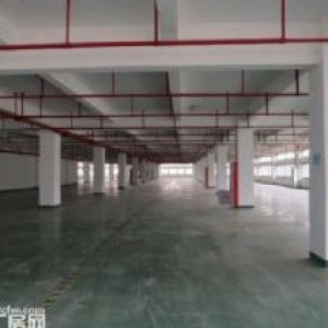 20000平米标准仓库出售