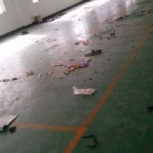 独门独院10亩建3500平米出售