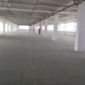 标准厂房1万平米出售可以分层卖