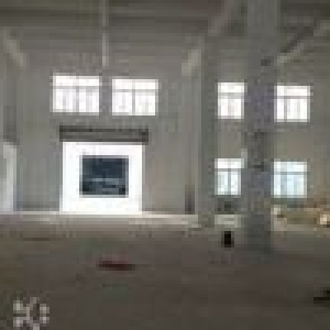 标准钢构厂房1200一平米