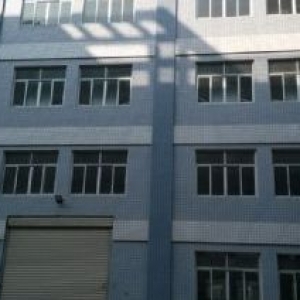 同安火炬3期标准厂房出售