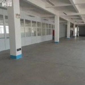 同安工业集中区独栋4059平标准厂房出售