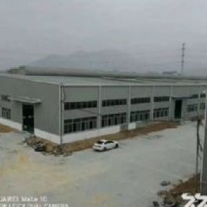 集美26600平独门独院标准工业厂房出售