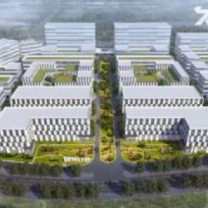 出售翔安新机场旁全新50年独立产权厂房