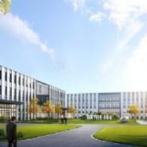 联东U谷半导体产业港，三安半导体附近，全新厂房出售