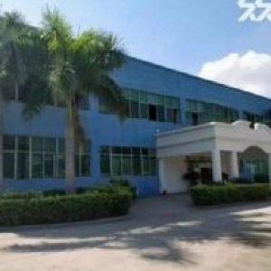 角美龙池开发区6002平标准工业厂房出售