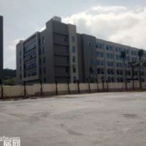 同安独门独院33亩建筑面积4500平方出售