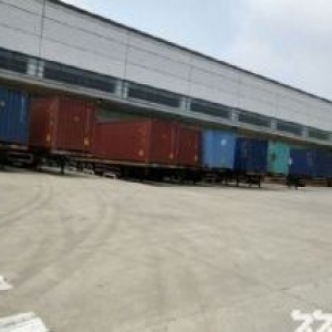 同安化工厂10000平方出售