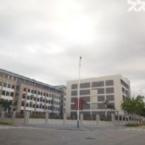 同安工业区独栋厂房10000平方出售