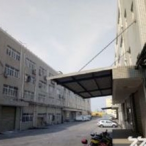 同安食品园独门独院68亩建筑面积58000平方出售