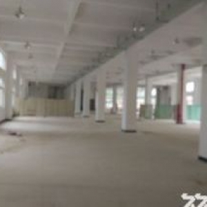 同安标准食品厂房48000平方出售