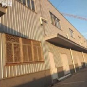 长泰独门独院30亩建设8700平方钢结构厂房出售