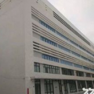 长泰独门独院65亩建13000两层框架厂房出售