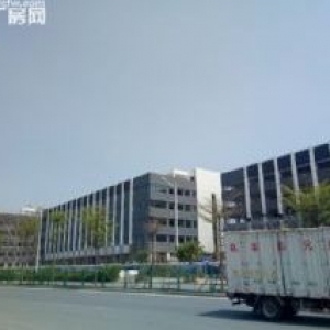 同安工业区独门独院20亩建筑面积26000平方出售