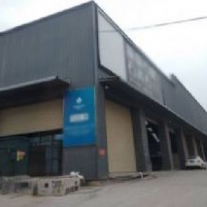 长泰开发区独门独院100亩建60000平方钢结构出售