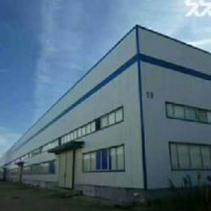 柬埔寨哈曼顿68亩建设18000平方钢构出售