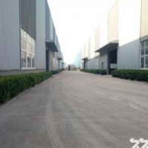 同安独门独院30亩4500平方厂房出售