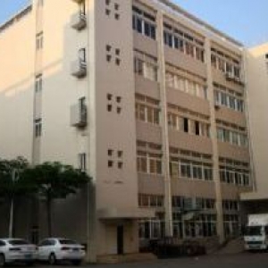 厦门市湖里区天安路沿街工业区独门独院占地7.8亩标准工业厂房