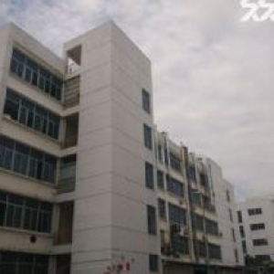 工业集中区两层厂房4000平方出售