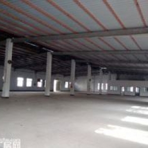 长泰工业区36亩建筑11000平方出售