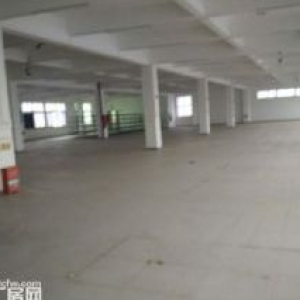 同安工业集中区23亩建筑面积2.2万平方出售